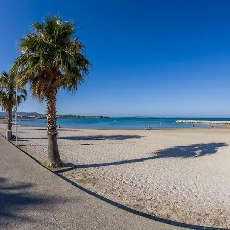Apartment Les Lavandes Sanary-sur-Mer
