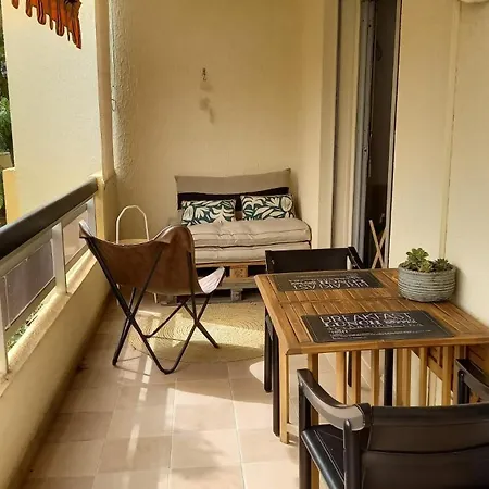 Apartment Les Lavandes Sanary-sur-Mer