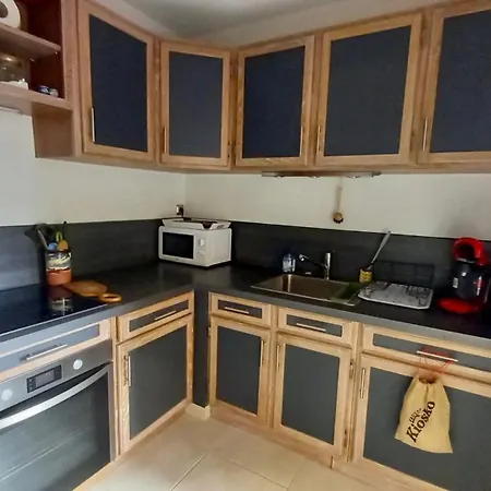Les Lavandes Apartment Sanary-sur-Mer