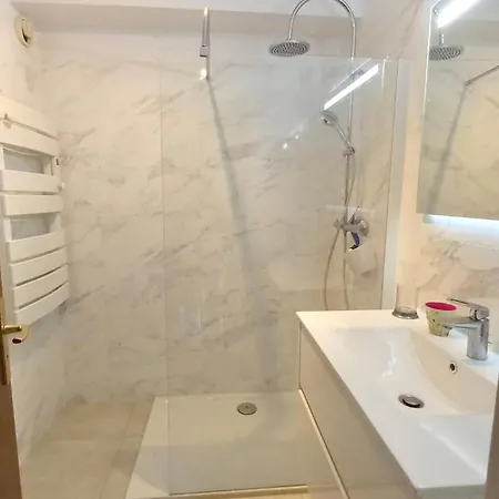 Apartment Les Lavandes