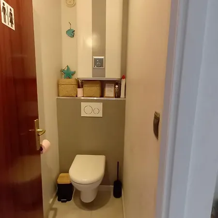 Les Lavandes Apartment *