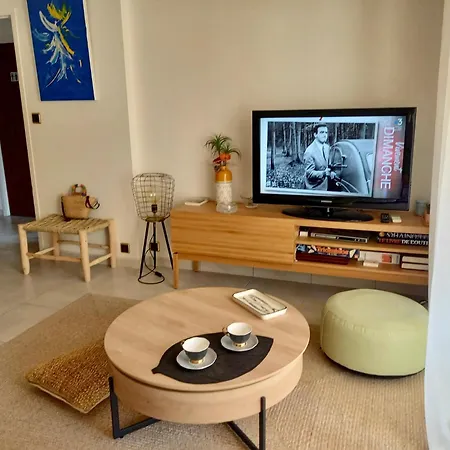 Les Lavandes Appartement Sanary-sur-Mer