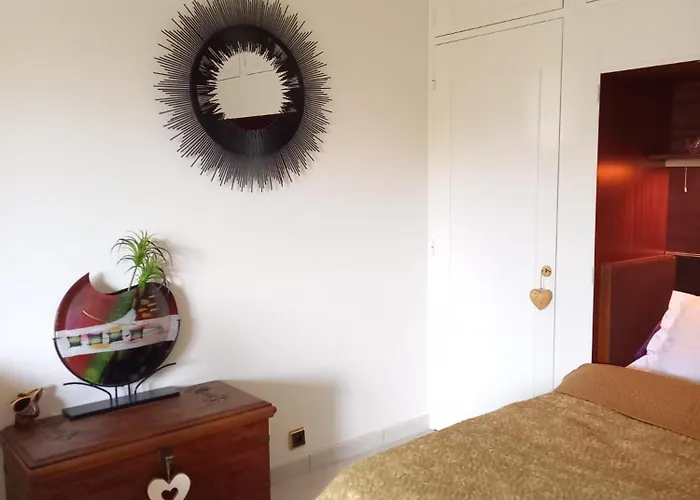 Les Lavandes Appartement *